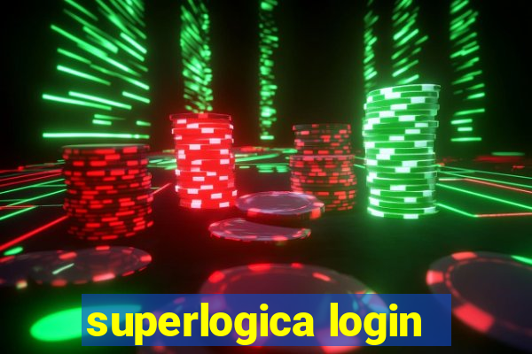 superlogica login